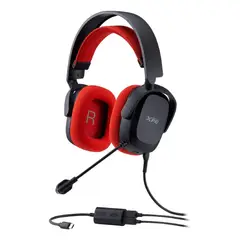 XPG - Diadema Auricular Gamer Precog Studio Alámbrico