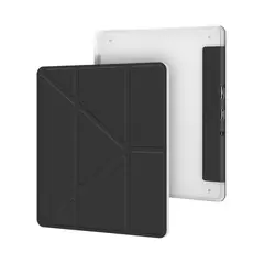 GENERICO - Estuche para Kindle Scribe 10.2" Negro Plegable 360