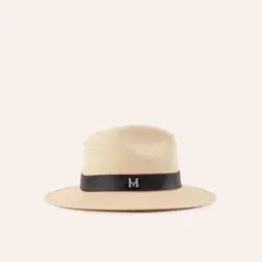 MARIO HERNANDEZ - Sombrero Fundación Nero Rosso Aguadeño