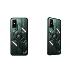 INFINIX - CELULAR GT 30 5G 256 8+8GB GRIS