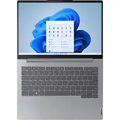 LENOVO - PORTÁTIL THINKBOOK 14 G6 ABP Ryzen 5 7430U RAM DDR4 32GB SSD 512GB 14 WUXGA Freedos Gris eficaz