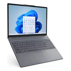 LENOVO - PORTÁTIL IDEAPAD SLIM 3 15IRH10 i7 13620H RAM DDR5 8GB SSD 1TB 153 WUXGA Freedos Gris genial
