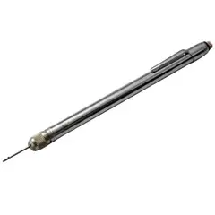 MIYAGI - Calibrador aire Training Tipo Pluma-mga100
