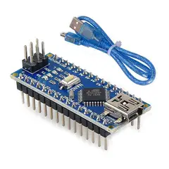GENERICO - Arduino Nano V3.0