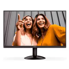 AOC - Monitor 24" 24B30H2 / FHD / IPS / 120hz / 1ms