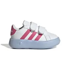 ADIDAS - TENIS NIÑO GRAND COURT 2.0 - JI0981