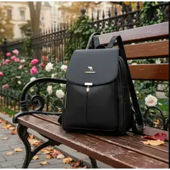 MULTIBAGS - BOLSO CUERO PARA MUJER TRABAJO ELEGANTE REFORZADO