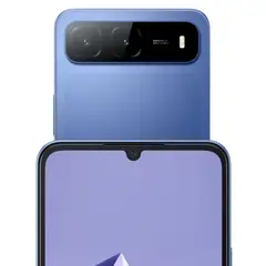 INFINIX - Celular Hot 60i 8RAM 256GB 5G Azul