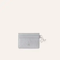 MARIO HERNANDEZ - Tarjetero Plano Silver Merida