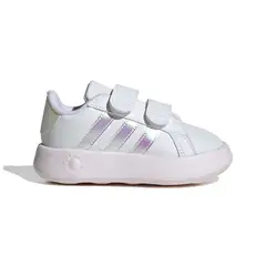ADIDAS - TENIS NIÑO GRAND COURT 2.0 - JQ5657