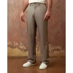 PAT PRIMO - Pantalón Para Hombre Chino Color Café Marca Patprimo #44071166