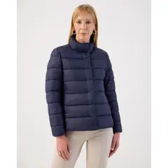 PATPRIMO - Chaqueta Para Mujer Acolchada Marca #30080563