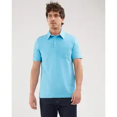 PATPRIMO - Polo para Hombre color AguaMarina #44111091