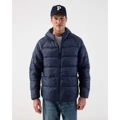 PATPRIMO - Chaqueta Para Hombre Acolchada Marca #44080325-51