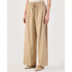 PAT PRIMO - Pantalón Para Mujer Moda Color Beige Marca Patprimo #30072105
