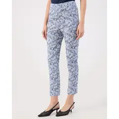 PATPRIMO - Pantalón Para Mujer Capri Marca #30072103-51