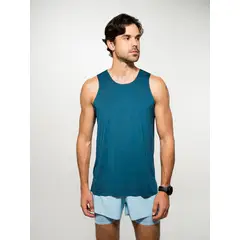 NO RULES - Esqueleto Seamless Force Men Aqua