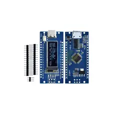 GENERICO - Arduino Nano V30 con Pantalla OLED