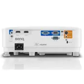 BENQ - Proyector multimedia Ms550 3600 lúmenes Svga 2x Hdmi