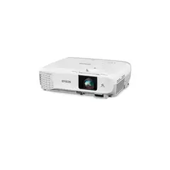 EPSON - Proyector Powerlite S39 3300 3-chip 3 Lcd Lumens Exhibicion