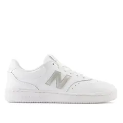 NEW BALANCE - Tenis Deportivo de Mujer bbw80wms Blanco