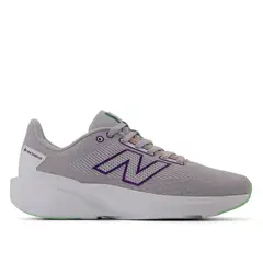 NEW BALANCE - Tenis Casual de Mujer w413gb3 Gris