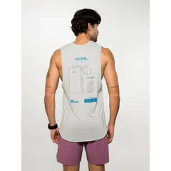 NO RULES - Esqueleto Sin Costuras No Limits