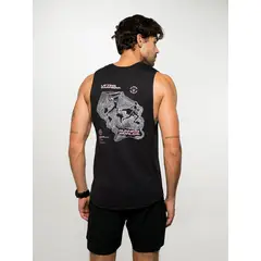 NO RULES - Esqueleto Sin Costuras Lifting Barriers