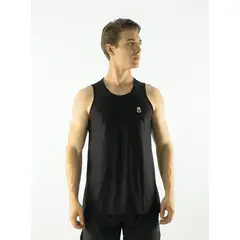 NO RULES - ESQUELETO RUNNING NEGRO