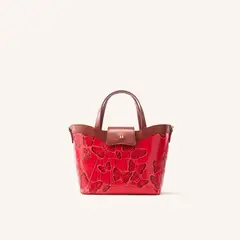 MARIO HERNANDEZ - Tote Alas Mini Baya Mariposas