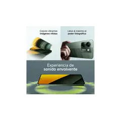 XIAOMI - POCO M7 PRO 8256GB 5G