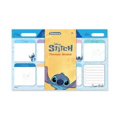 PRIMAVERA - Planeador de Mesa Stitch