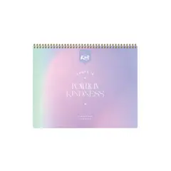 KIUT - Planeador Mensual 2026