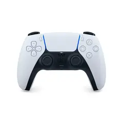 SONY - Control PLAYSTATION PS5 DualSense Blanco Amer