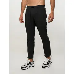NO RULES - Jogger Casual Logo 3D Hombre Dark Grey