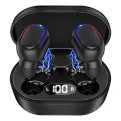 1HORA - Auriculares Bluetooth Tws Inalámbricos Aut114