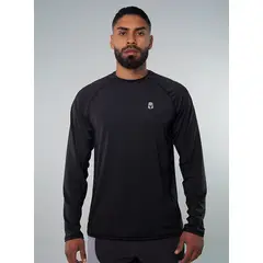 NO RULES - CAMIBUSO NEGRO