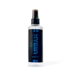 SENTHIA - Body Splash para Hombre Black Seduction
