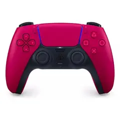 SONY - Control PlayStation Ps5 Dualsense Cosmic Red Amer