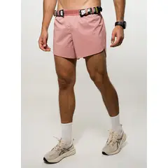 NO RULES - Pantaloneta Active Berry