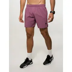 NO RULES - Pantaloneta Laser Edge Berry