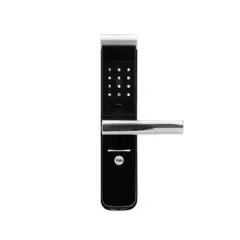 YALE - Cerradura Digital Pantalla Tactil Ymf30