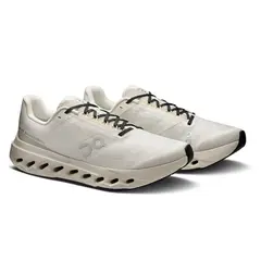 ON RUNNING - Tenis on hombre cloudsurfer next Beige 3ME3002TBEIGE
