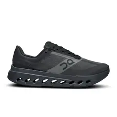 ON RUNNING - Tenis on de hombre cloudsurfer next wide Negro 3ME3019TBLK