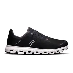 ON RUNNING - Tenis on de hombre cloud 6 coast Negro 3MF10030299BLK