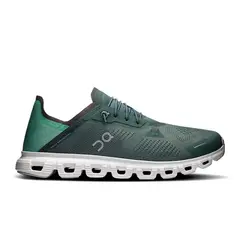 ON RUNNING - Tenis on de hombre cloud 6 coast Verde 3MF1003TGREE
