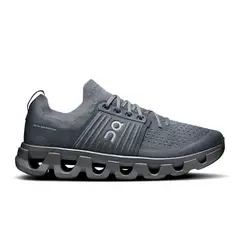 ON RUNNING - Tenis on de hombre cloudswift 4 Gris 3MF1013TGREY