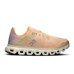 ON RUNNING - Tenis on cloud 6 coast mujer Naranjo 3WF10023023ORA