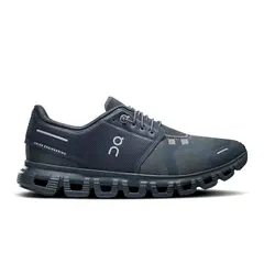 ON RUNNING - Tenis on de mujer cloud 6 Negro 3WF1006TBLK