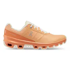 ON RUNNING - Tenis on cloudventure mujer Naranjo CLOUDVENTUREORAN